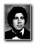 Tony Gonzalez: class of 1980, Norte Del Rio High School, Sacramento, CA.